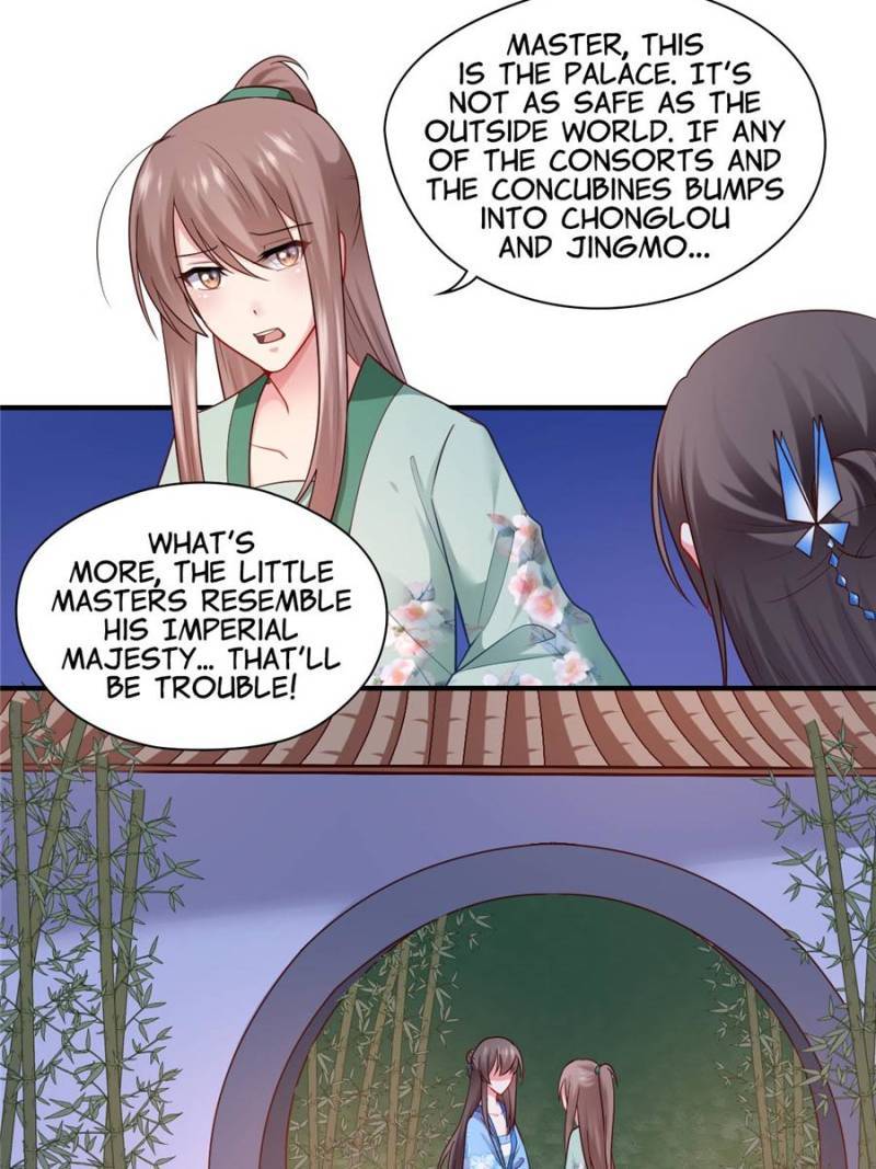 The Glamorous Doctor Divorces Her Husband Chapter 134 - page 24