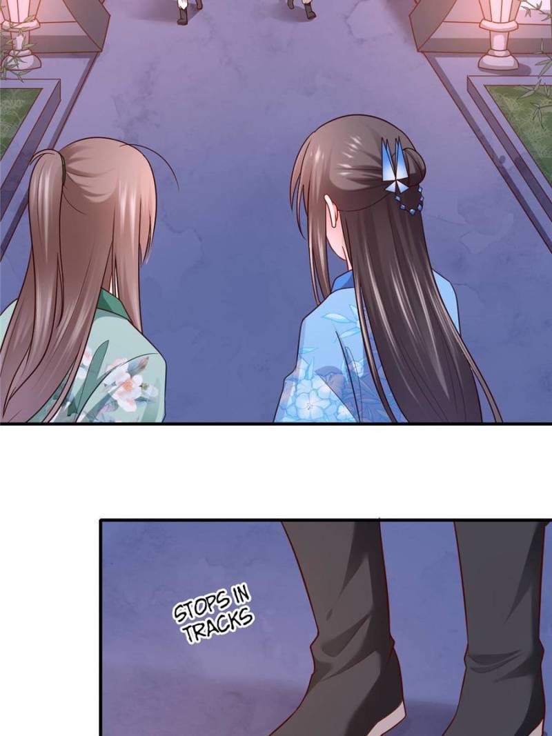 The Glamorous Doctor Divorces Her Husband Chapter 134 - page 27