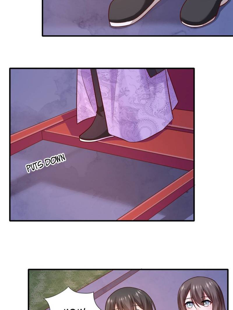 The Glamorous Doctor Divorces Her Husband Chapter 134 - page 28