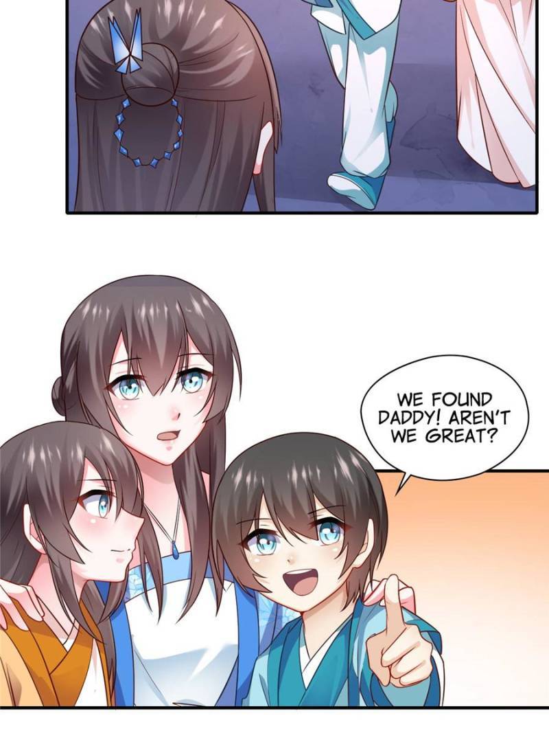 The Glamorous Doctor Divorces Her Husband Chapter 134 - page 30
