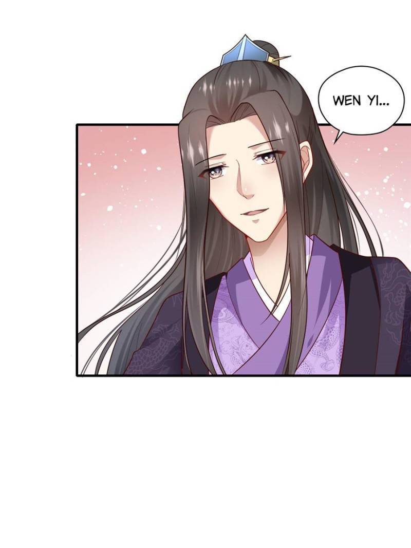 The Glamorous Doctor Divorces Her Husband Chapter 134 - page 31