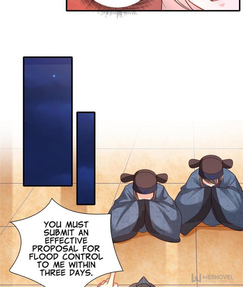The Glamorous Doctor Divorces Her Husband Chapter 134 - page 4