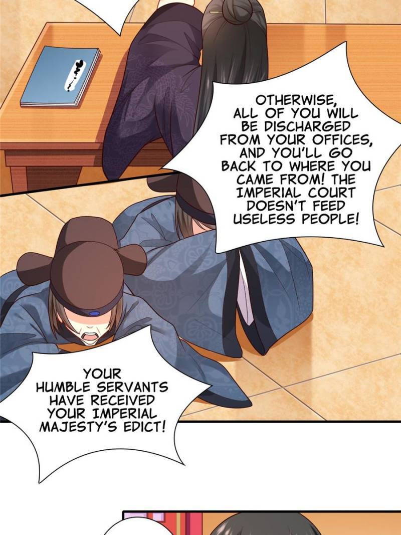 The Glamorous Doctor Divorces Her Husband Chapter 134 - page 5