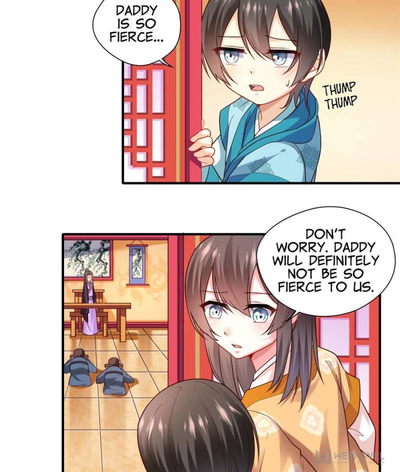 The Glamorous Doctor Divorces Her Husband Chapter 134 - page 6