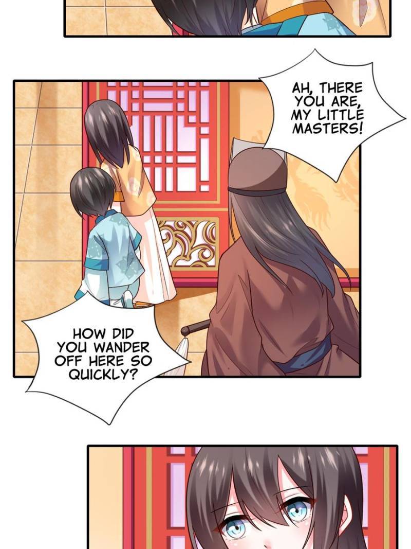 The Glamorous Doctor Divorces Her Husband Chapter 134 - page 7