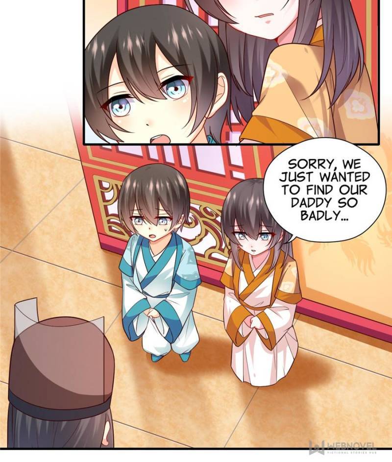 The Glamorous Doctor Divorces Her Husband Chapter 134 - page 8