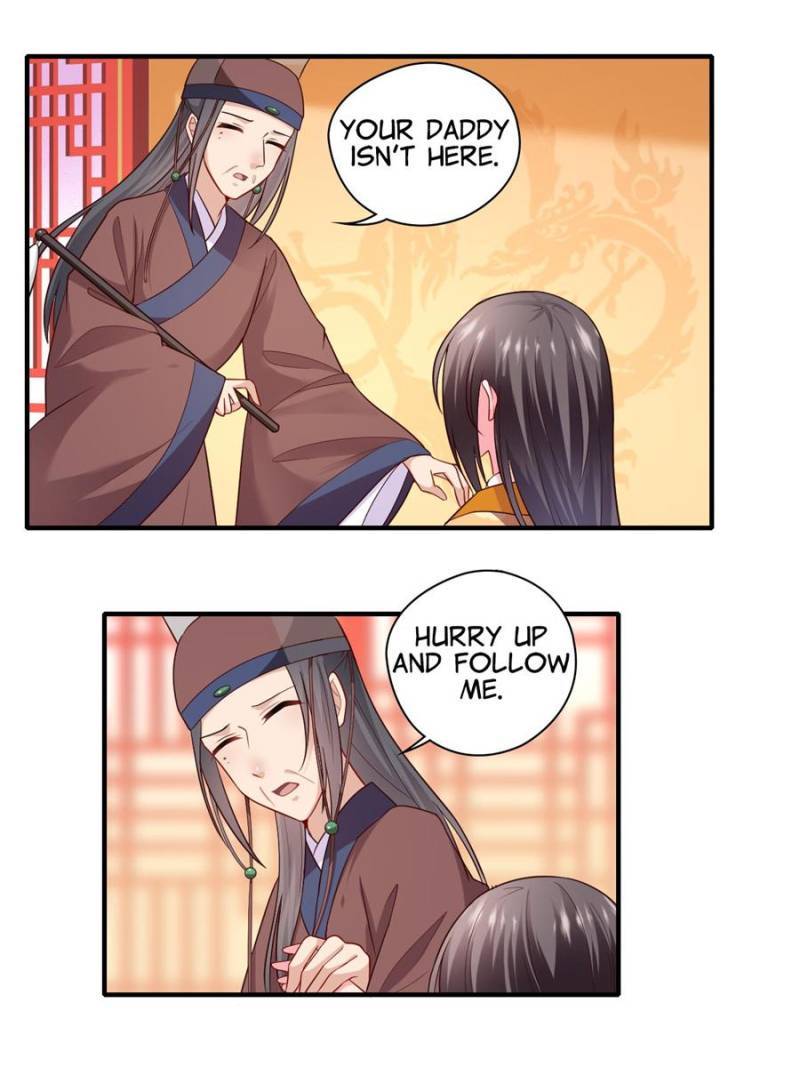 The Glamorous Doctor Divorces Her Husband Chapter 134 - page 9