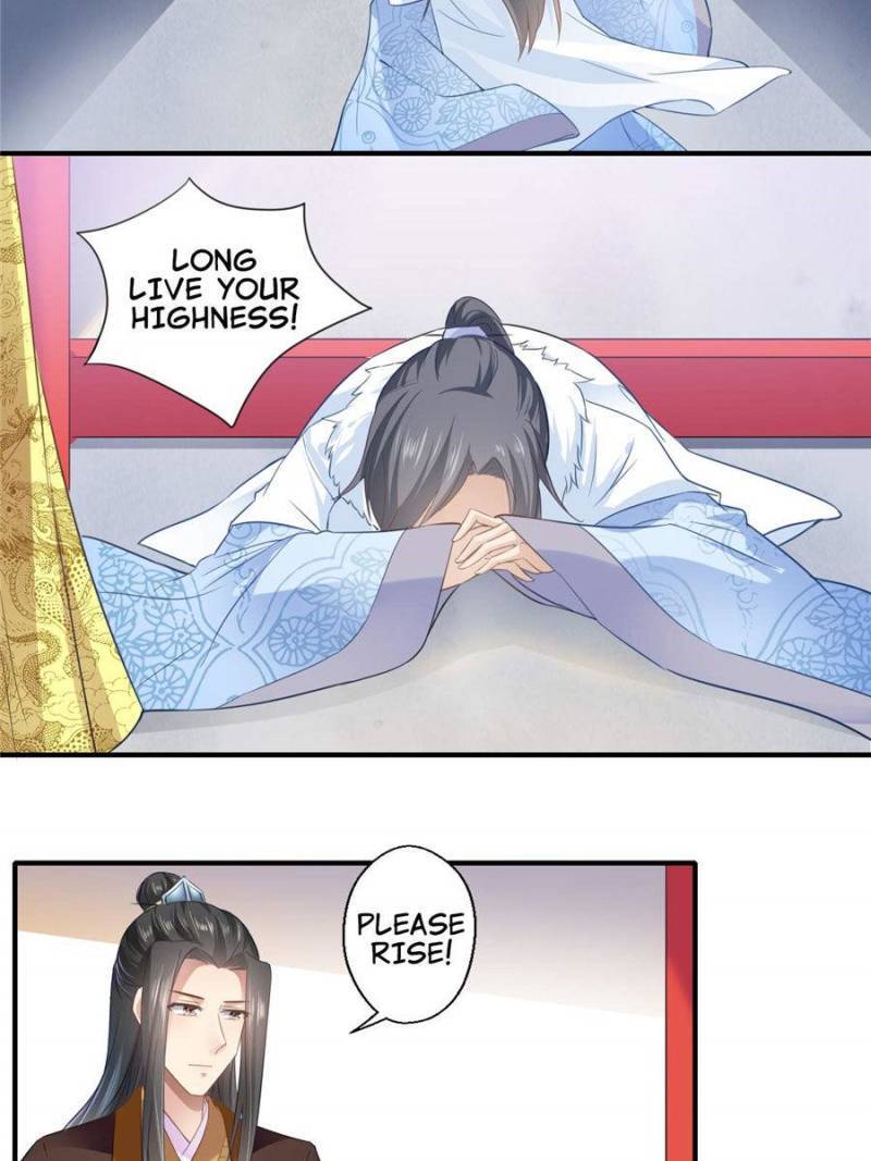 The Glamorous Doctor Divorces Her Husband Chapter 113 - page 11