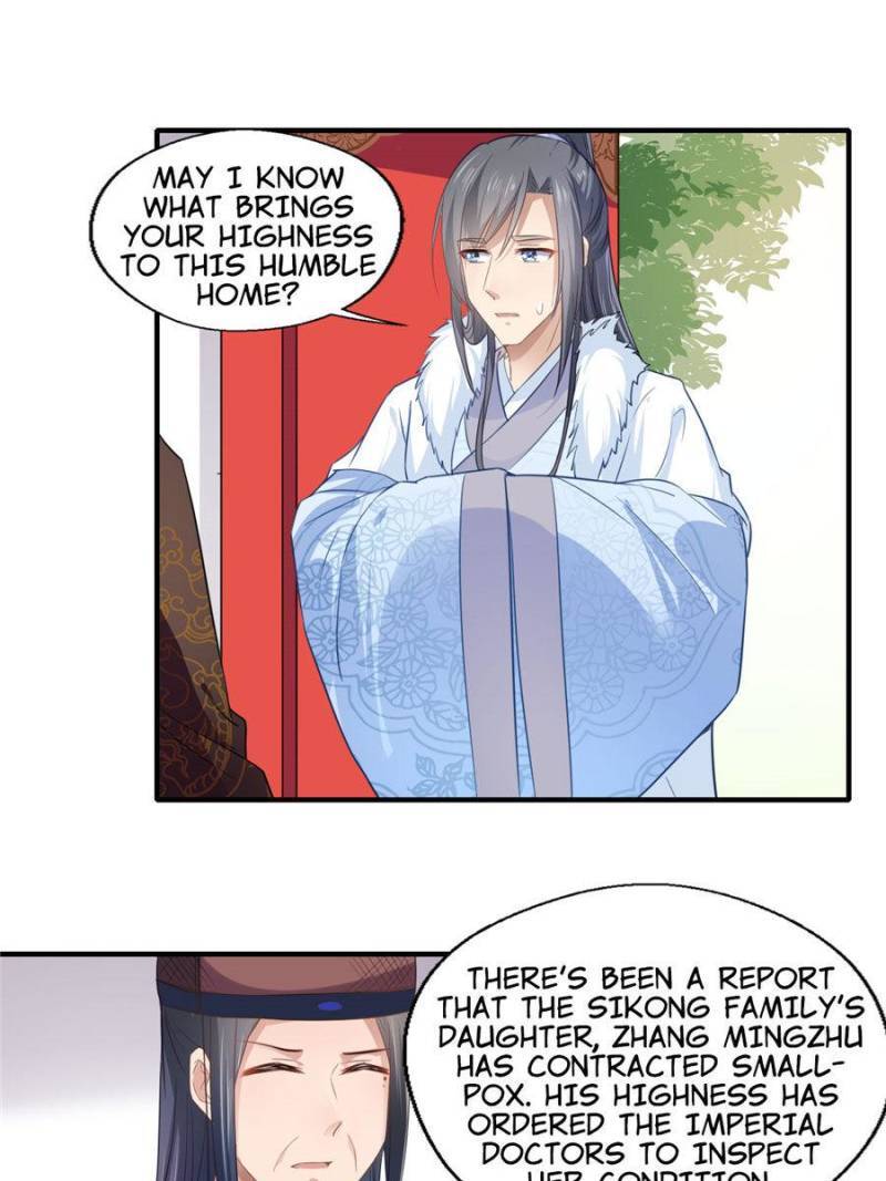 The Glamorous Doctor Divorces Her Husband Chapter 113 - page 13