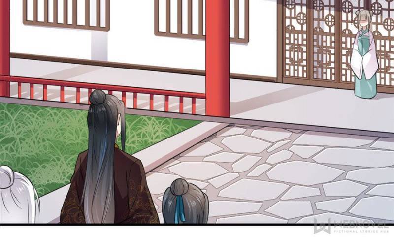 The Glamorous Doctor Divorces Her Husband Chapter 113 - page 17