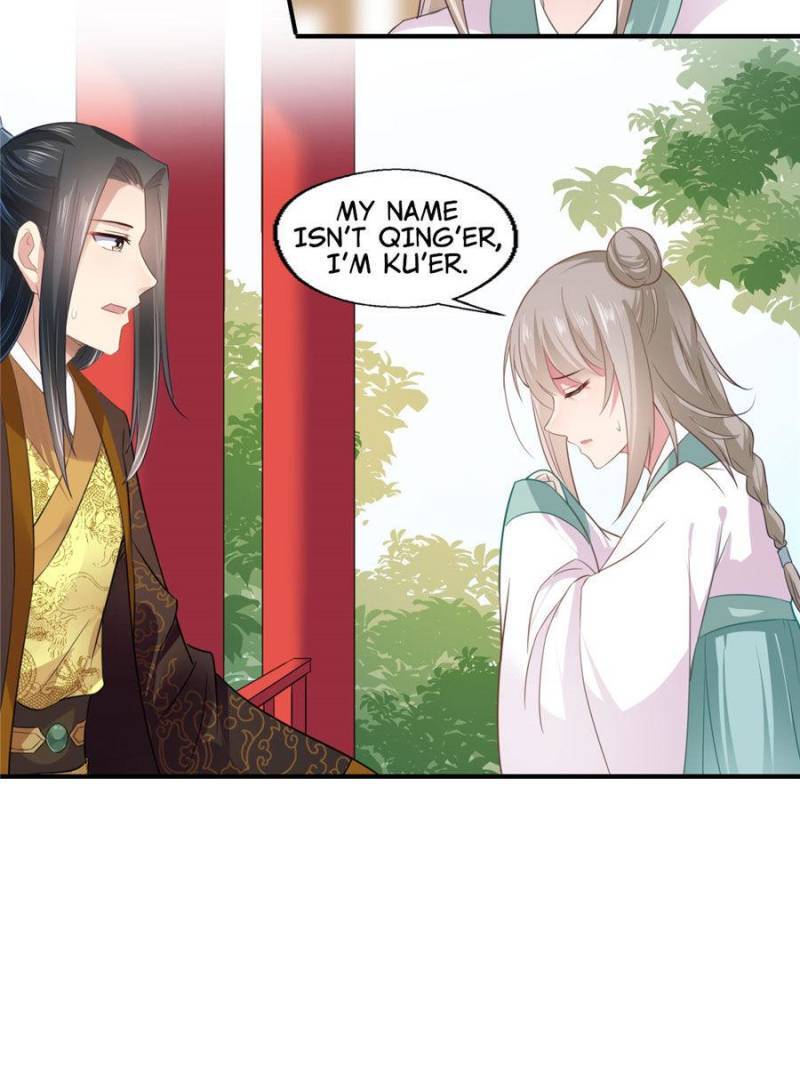 The Glamorous Doctor Divorces Her Husband Chapter 113 - page 19
