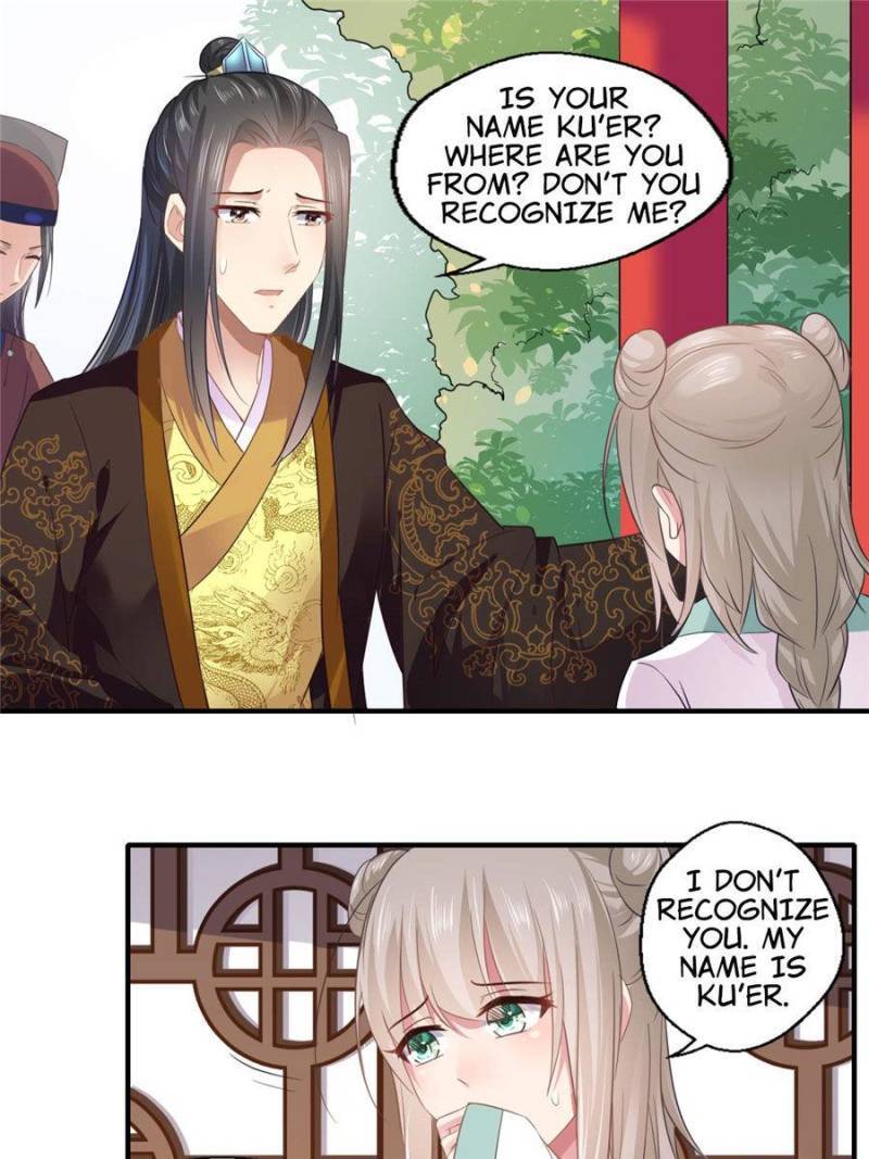The Glamorous Doctor Divorces Her Husband Chapter 113 - page 21