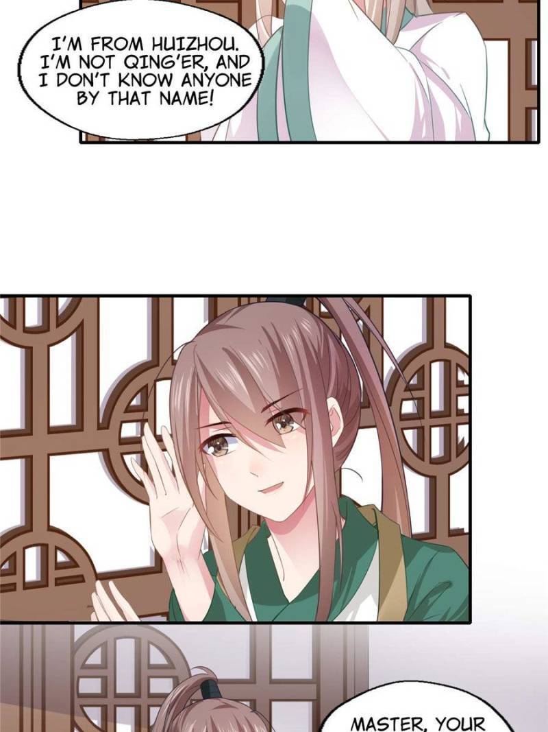 The Glamorous Doctor Divorces Her Husband Chapter 113 - page 22