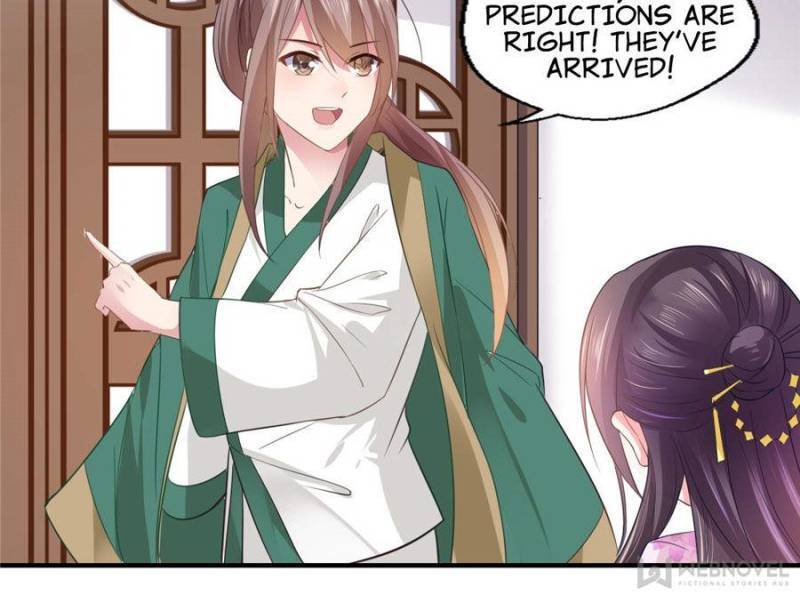 The Glamorous Doctor Divorces Her Husband Chapter 113 - page 23
