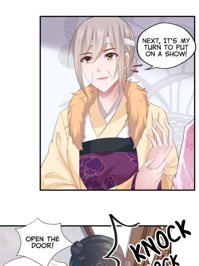 The Glamorous Doctor Divorces Her Husband Chapter 113 - page 24