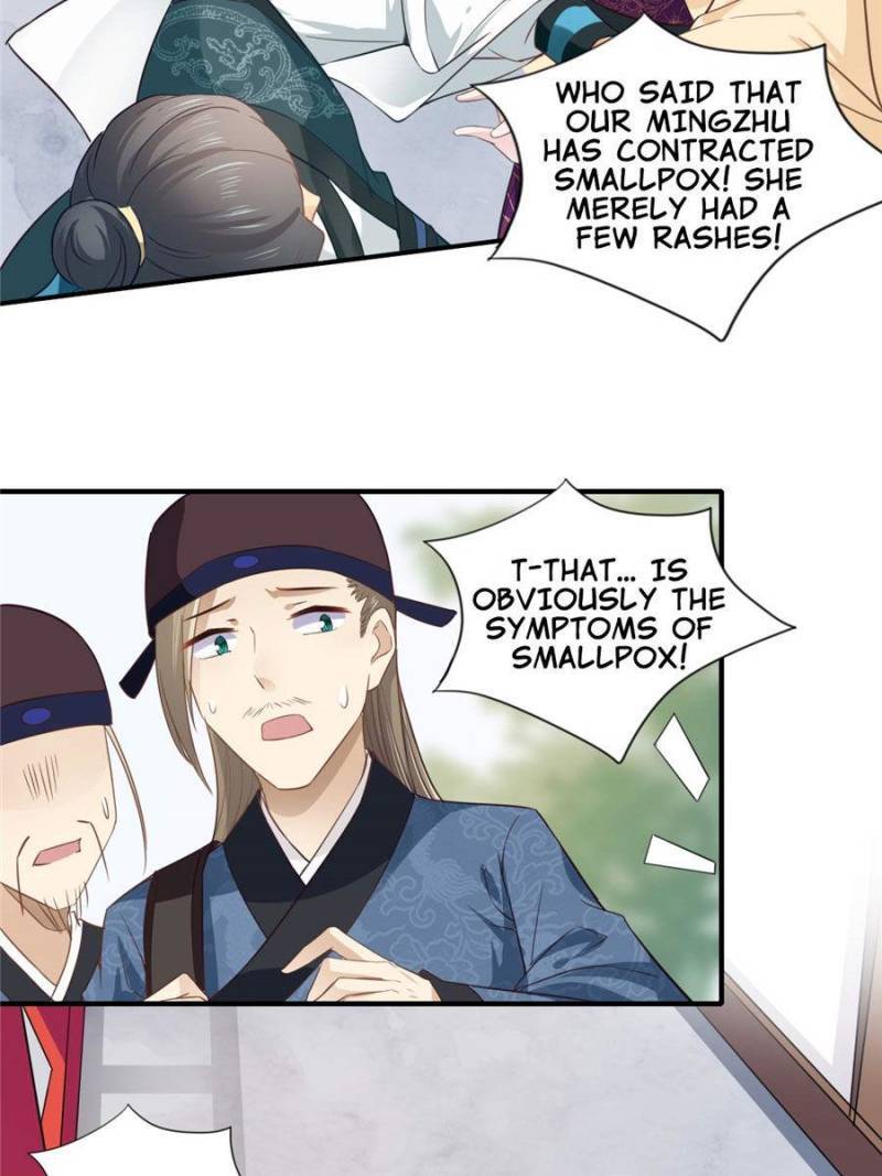 The Glamorous Doctor Divorces Her Husband Chapter 113 - page 27