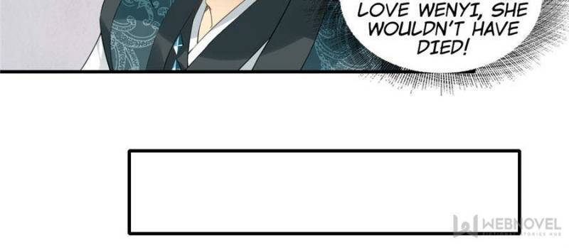 The Glamorous Doctor Divorces Her Husband Chapter 113 - page 3
