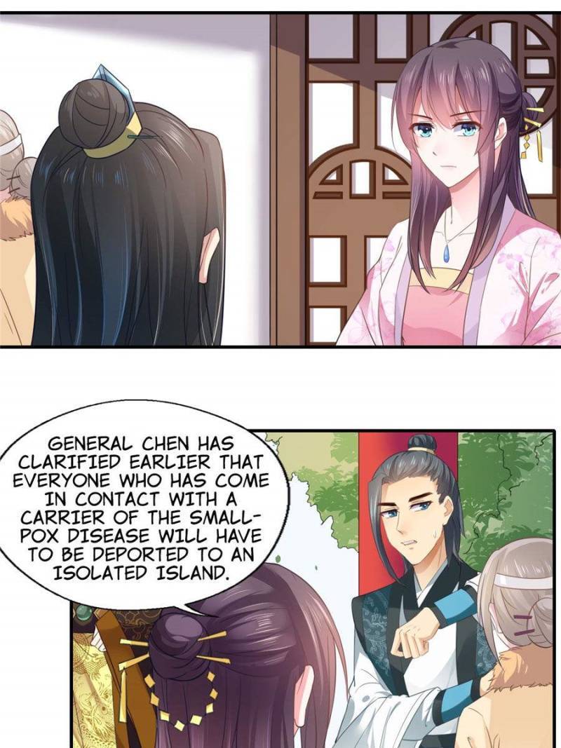 The Glamorous Doctor Divorces Her Husband Chapter 113 - page 30