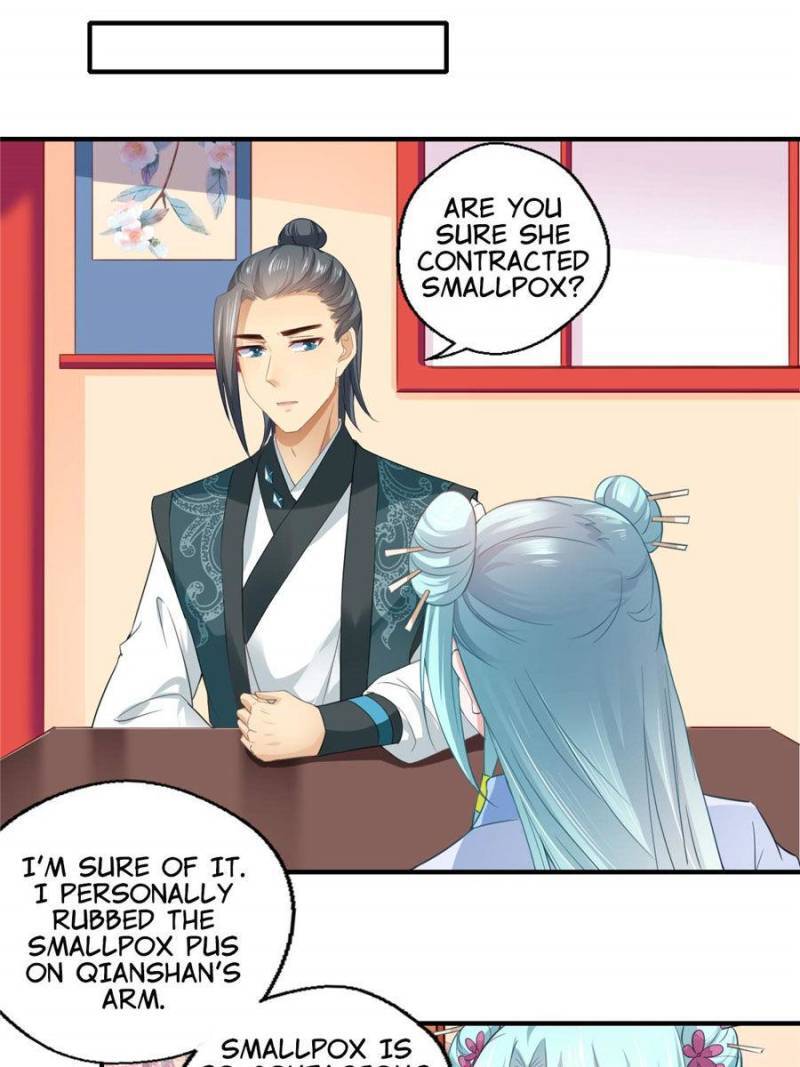 The Glamorous Doctor Divorces Her Husband Chapter 113 - page 4