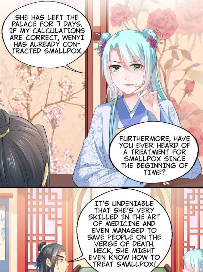 The Glamorous Doctor Divorces Her Husband Chapter 113 - page 7