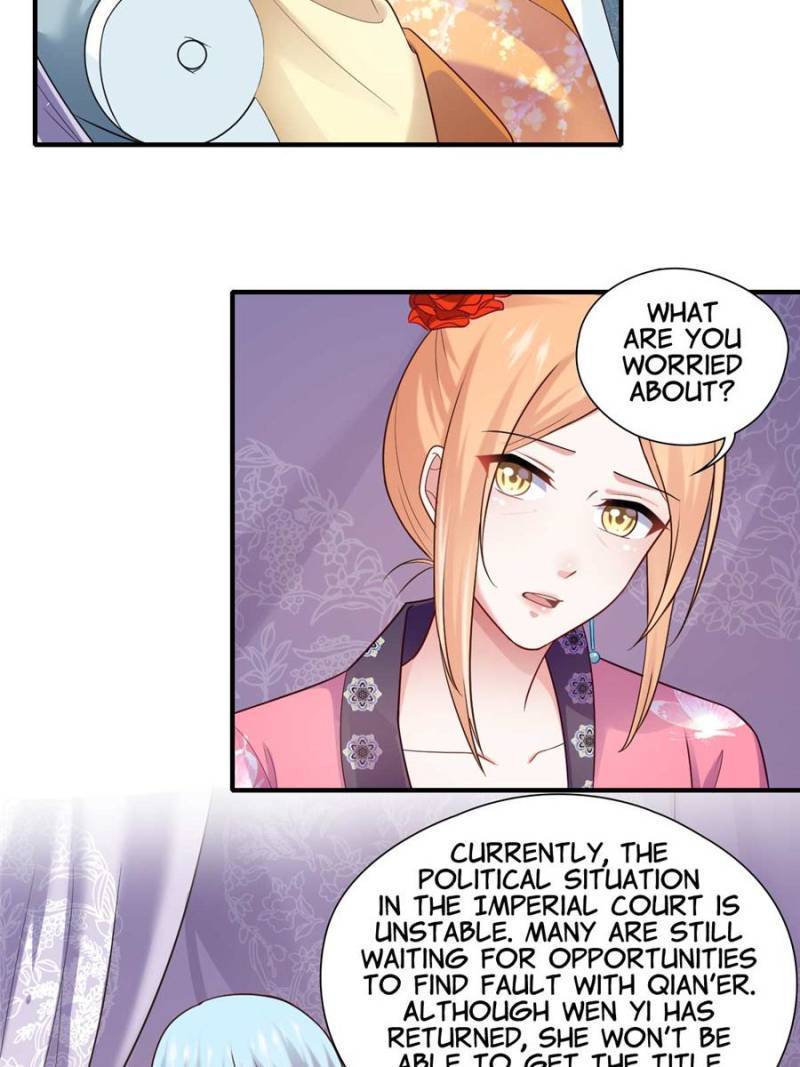 The Glamorous Doctor Divorces Her Husband Chapter 136 - page 18