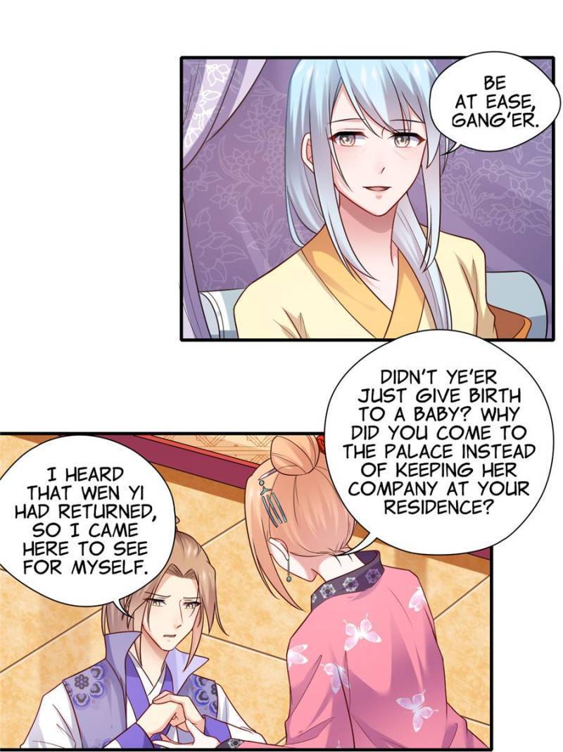 The Glamorous Doctor Divorces Her Husband Chapter 136 - page 24