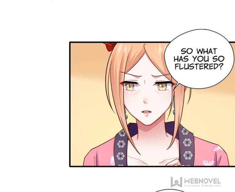 The Glamorous Doctor Divorces Her Husband Chapter 136 - page 25