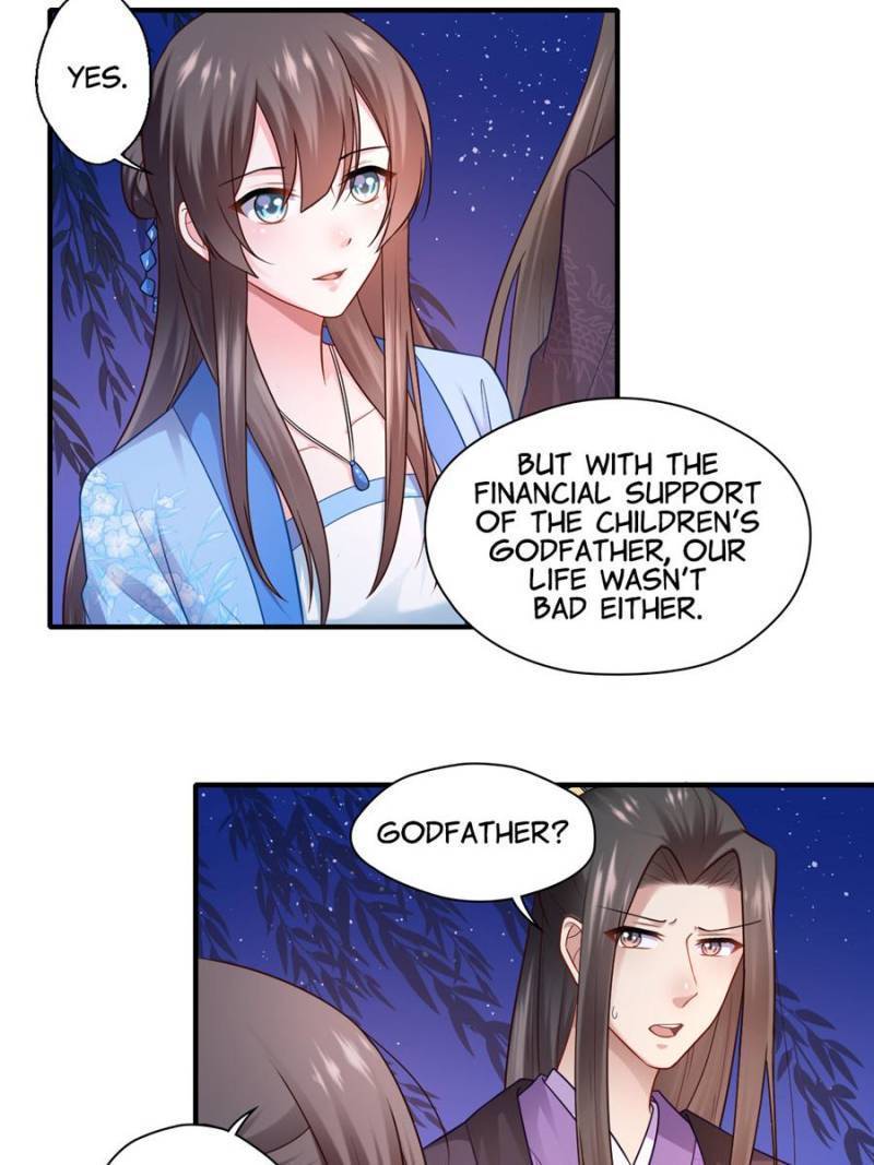 The Glamorous Doctor Divorces Her Husband Chapter 136 - page 5