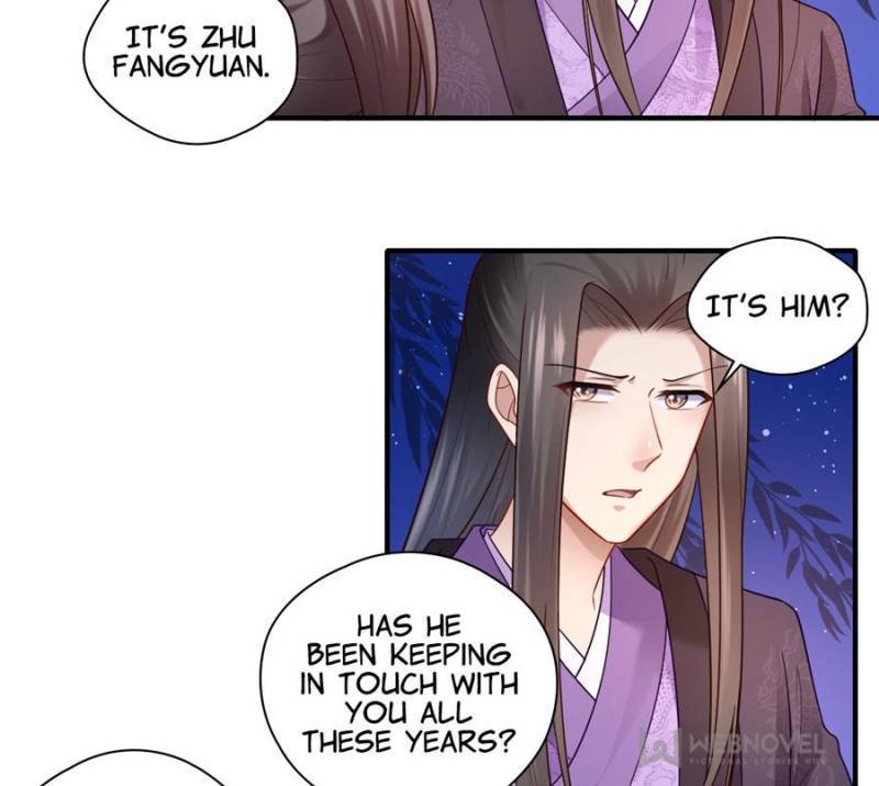 The Glamorous Doctor Divorces Her Husband Chapter 136 - page 6