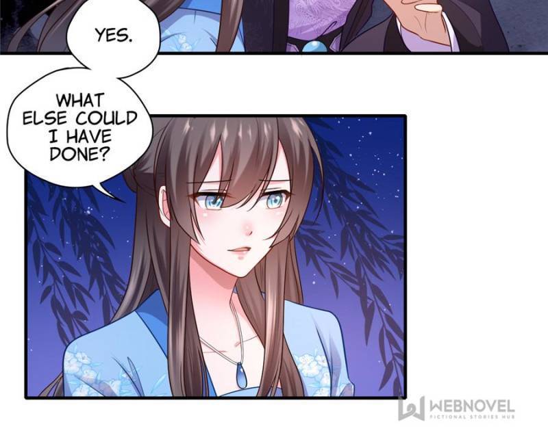 The Glamorous Doctor Divorces Her Husband Chapter 136 - page 8