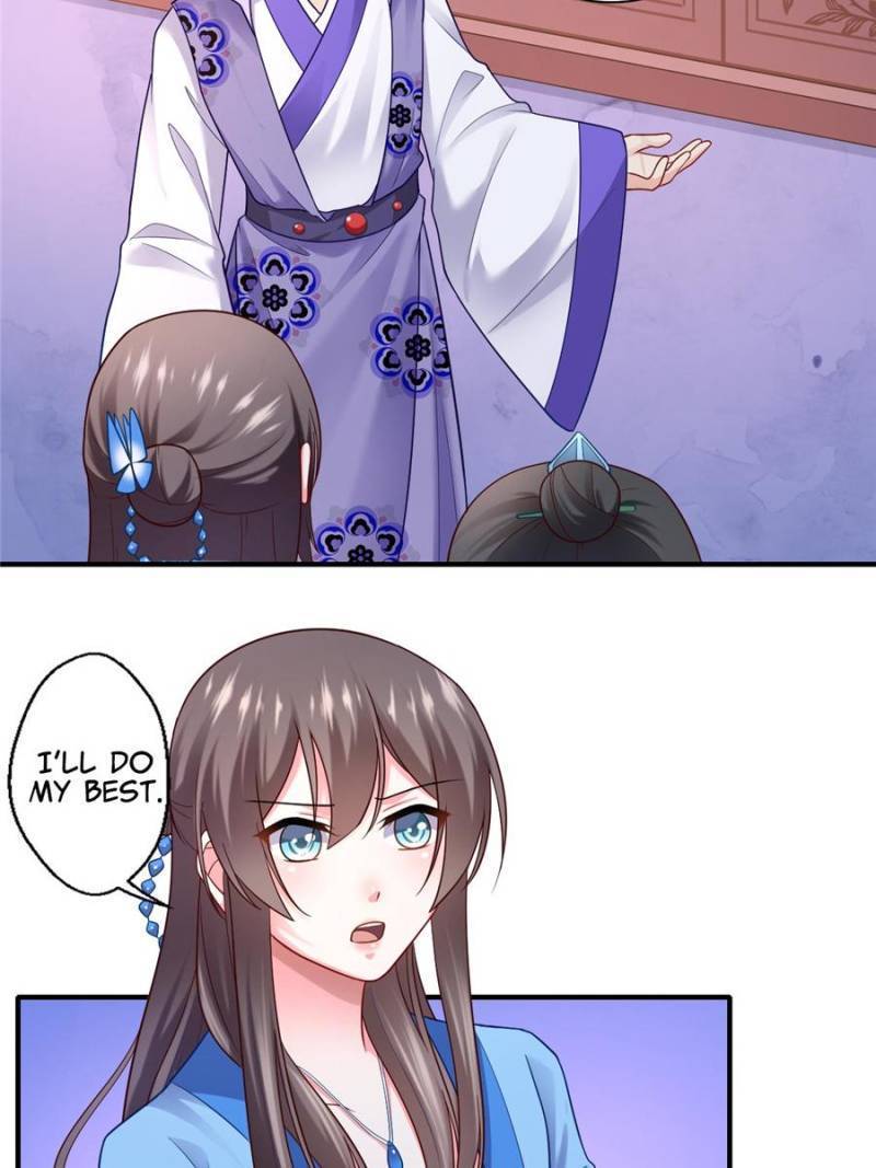 The Glamorous Doctor Divorces Her Husband Chapter 137 - page 20