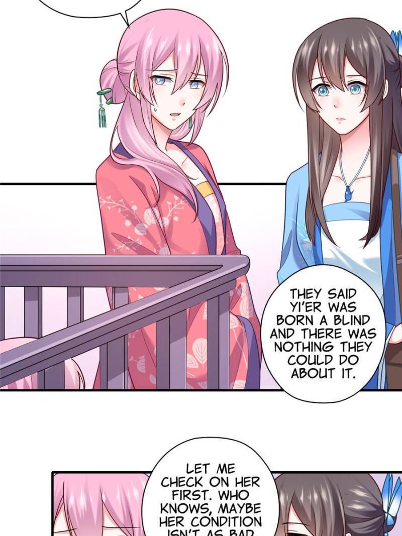 The Glamorous Doctor Divorces Her Husband Chapter 137 - page 36