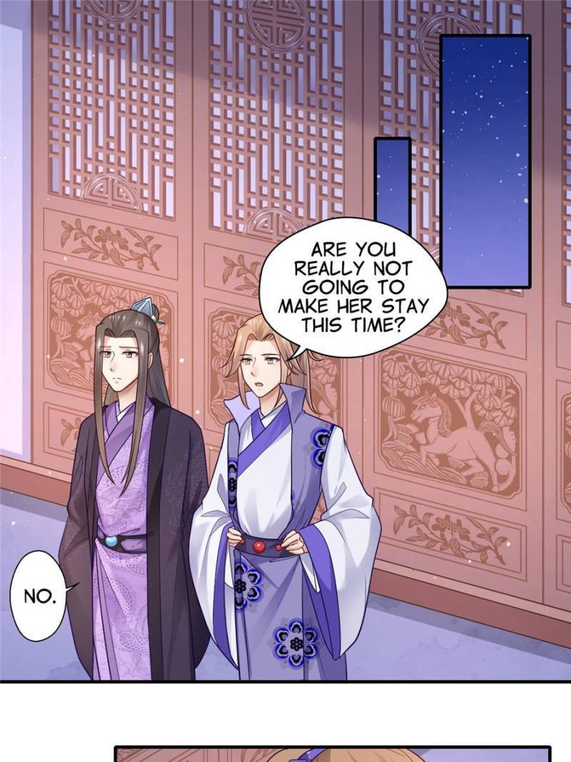 The Glamorous Doctor Divorces Her Husband Chapter 137 - page 42