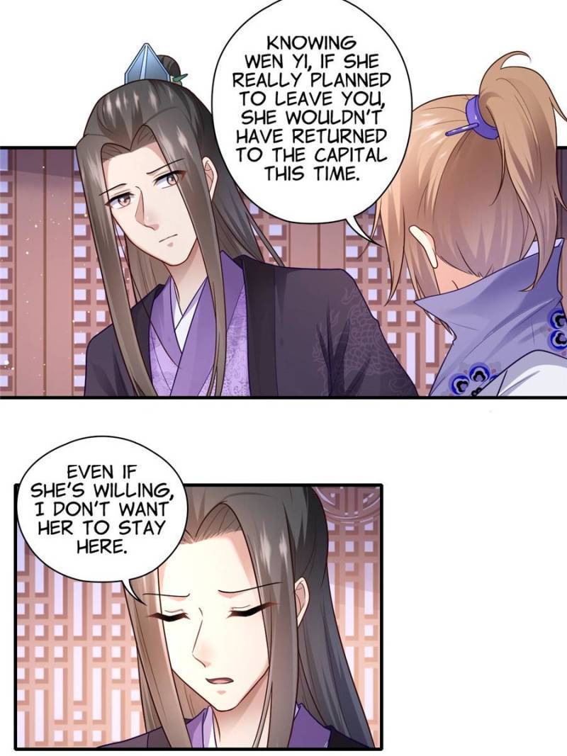 The Glamorous Doctor Divorces Her Husband Chapter 137 - page 48