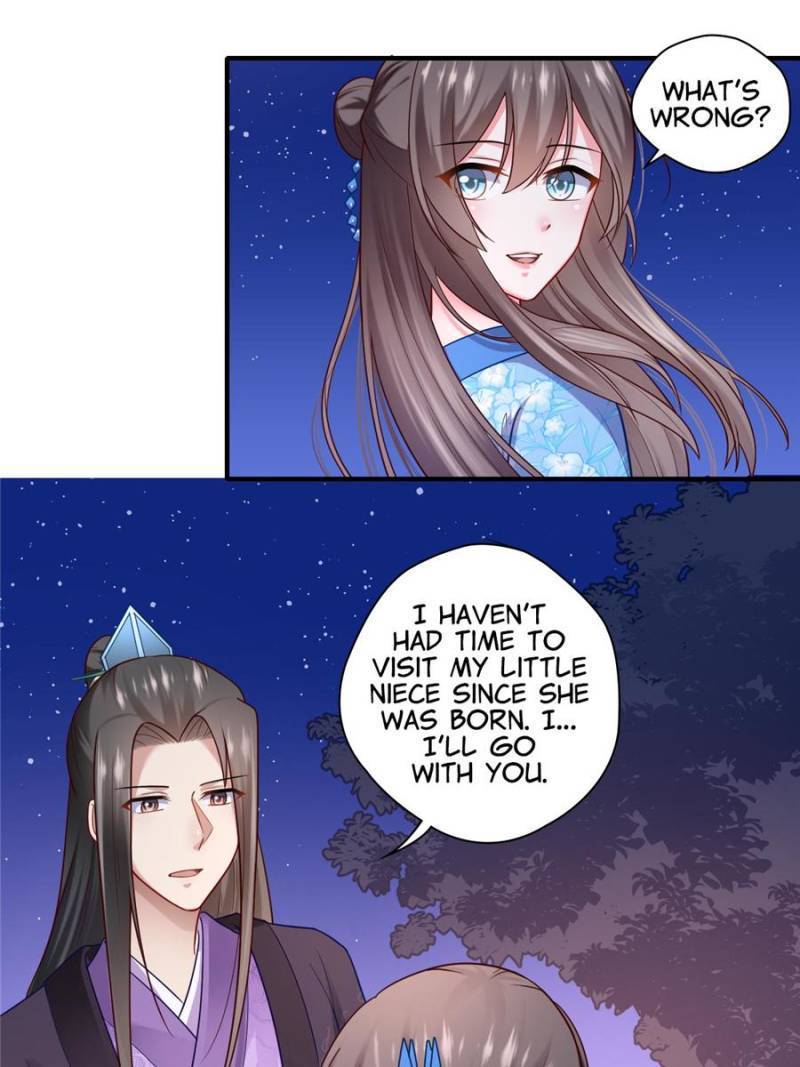 The Glamorous Doctor Divorces Her Husband Chapter 137 - page 5