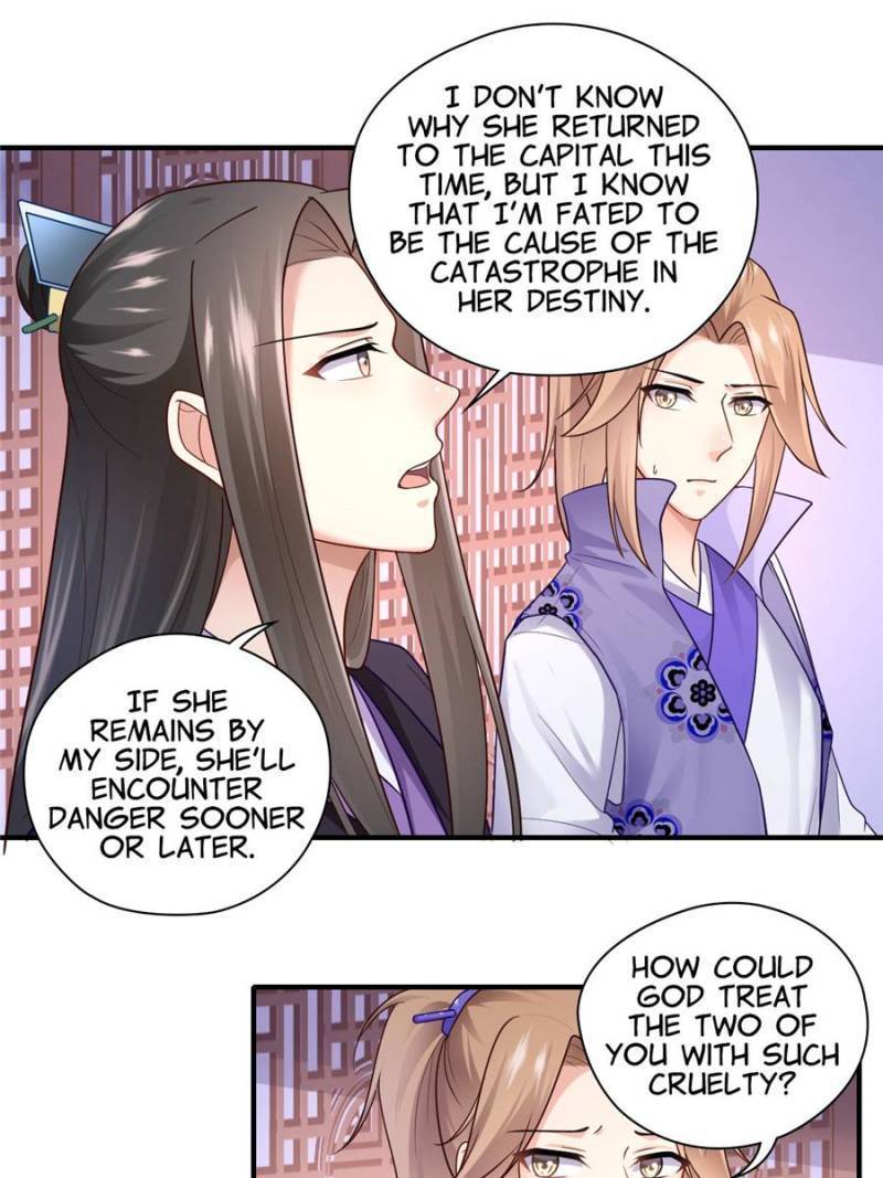 The Glamorous Doctor Divorces Her Husband Chapter 137 - page 50