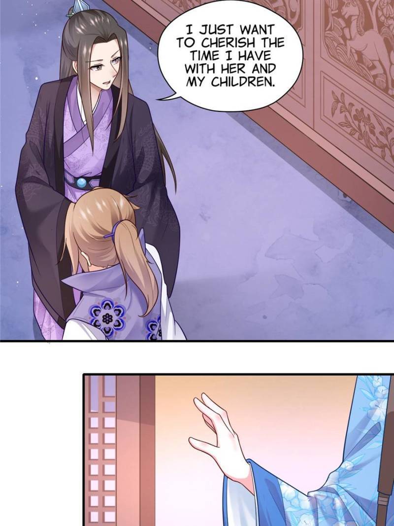 The Glamorous Doctor Divorces Her Husband Chapter 137 - page 54