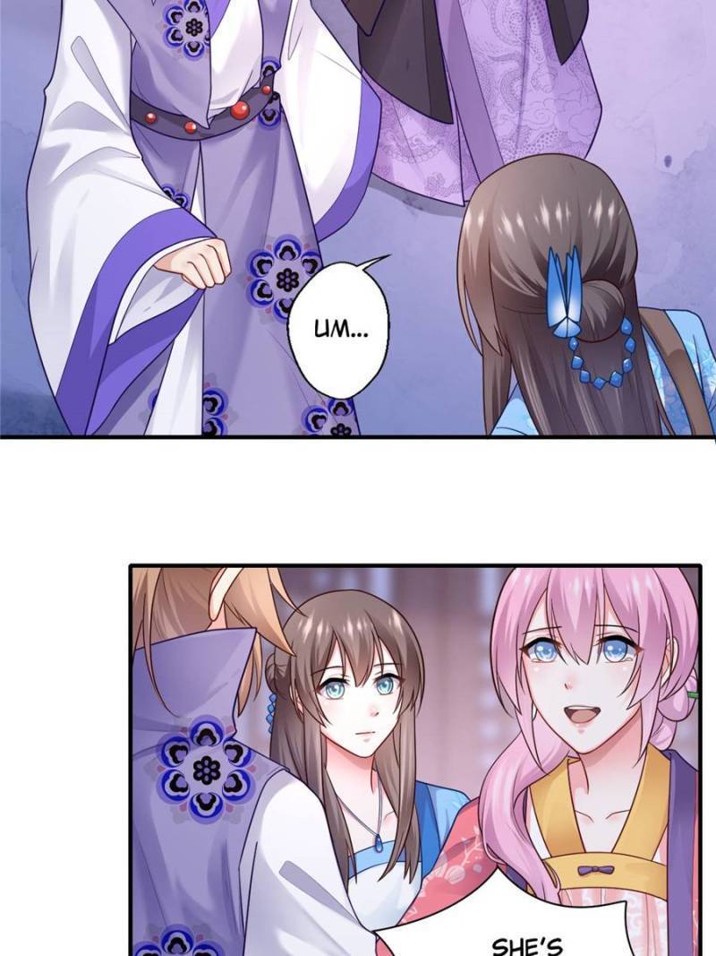 The Glamorous Doctor Divorces Her Husband Chapter 137 - page 61
