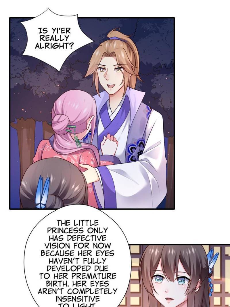 The Glamorous Doctor Divorces Her Husband Chapter 138 - page 1
