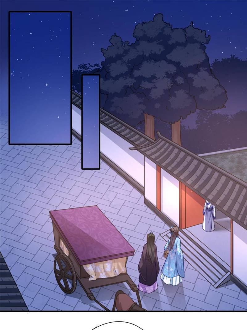 The Glamorous Doctor Divorces Her Husband Chapter 138 - page 10