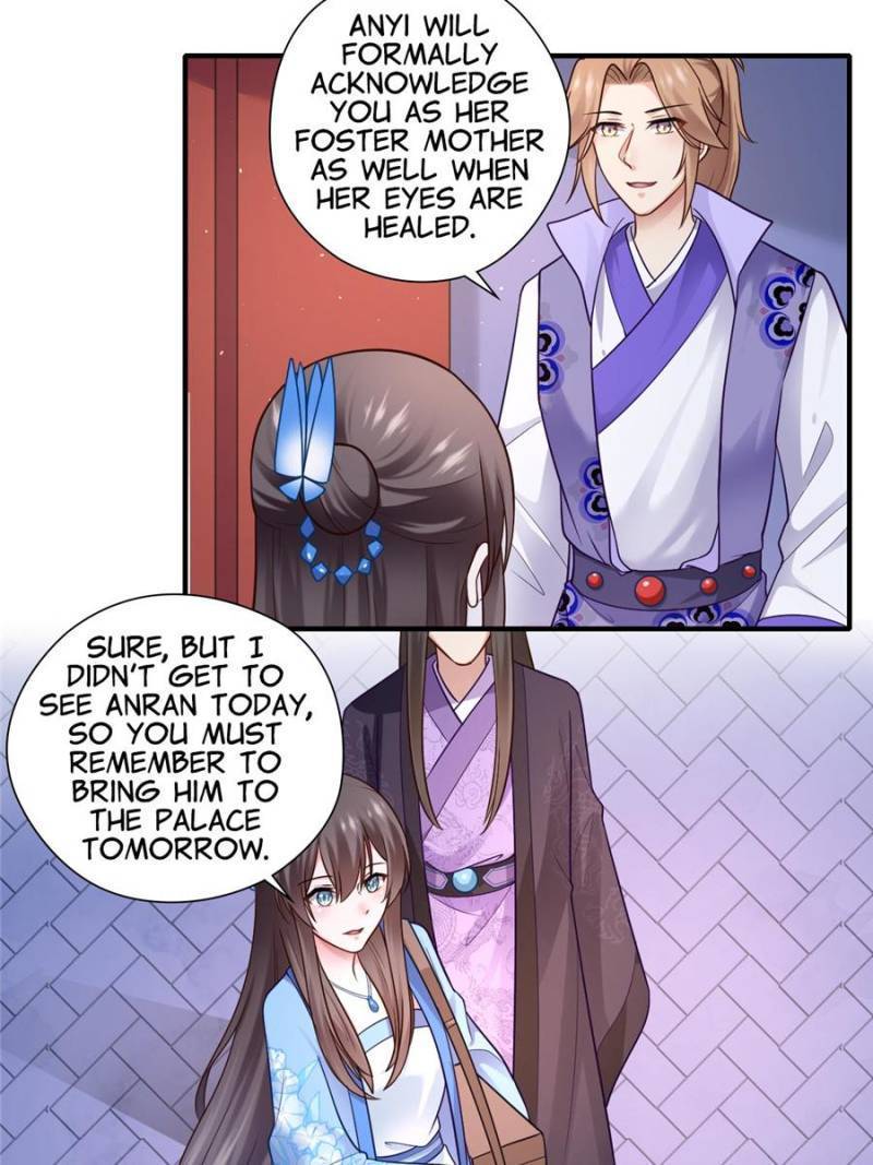 The Glamorous Doctor Divorces Her Husband Chapter 138 - page 11