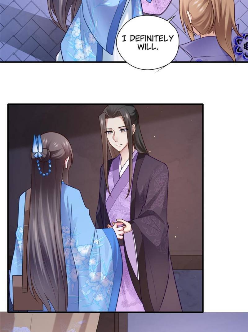 The Glamorous Doctor Divorces Her Husband Chapter 138 - page 13