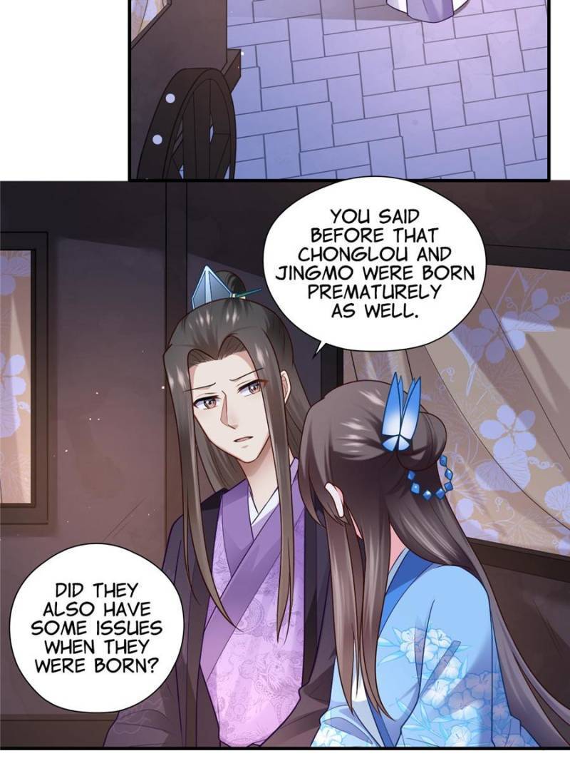 The Glamorous Doctor Divorces Her Husband Chapter 138 - page 16