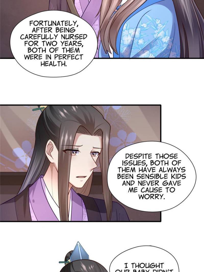 The Glamorous Doctor Divorces Her Husband Chapter 138 - page 19