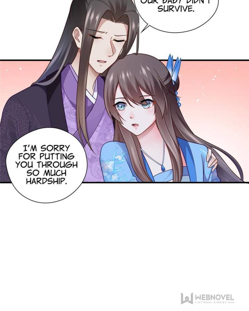 The Glamorous Doctor Divorces Her Husband Chapter 138 - page 20