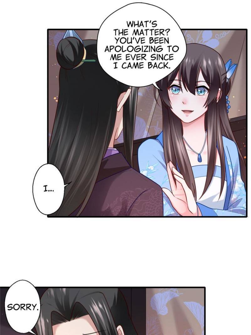 The Glamorous Doctor Divorces Her Husband Chapter 138 - page 21