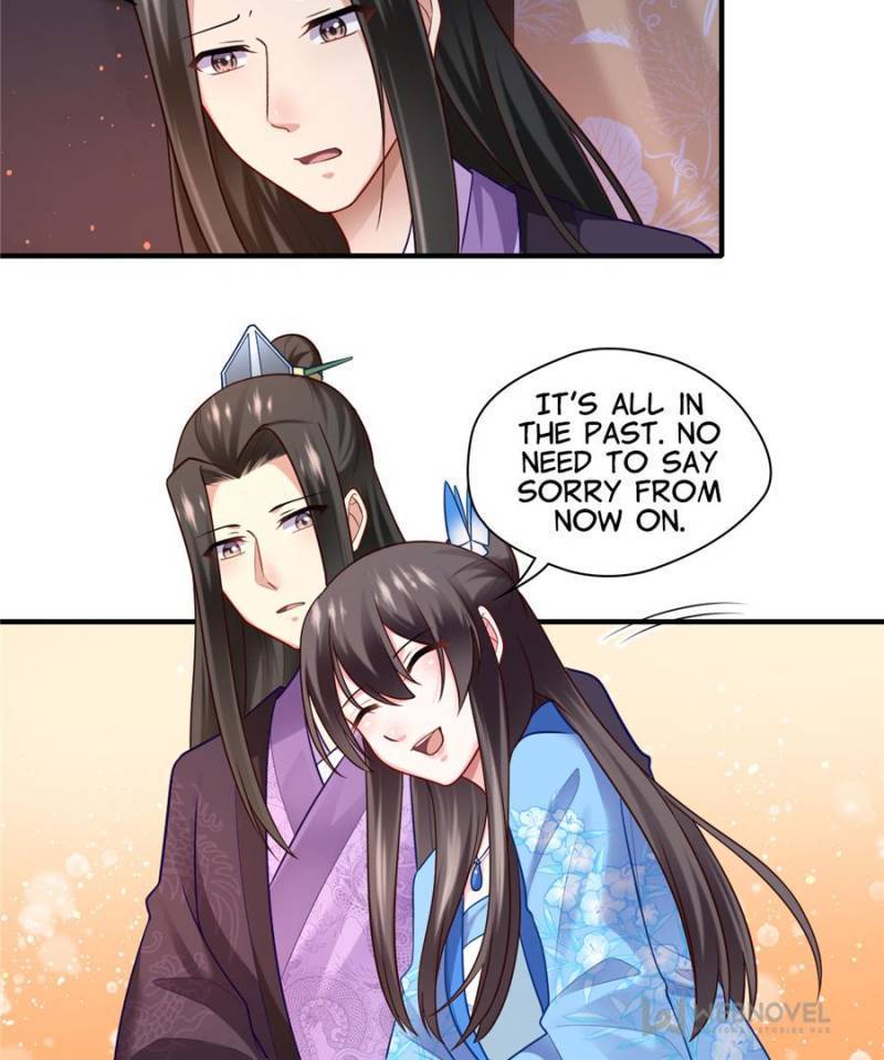 The Glamorous Doctor Divorces Her Husband Chapter 138 - page 22