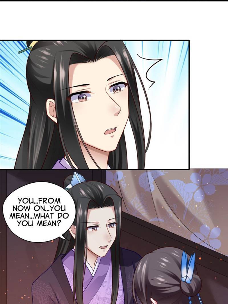 The Glamorous Doctor Divorces Her Husband Chapter 138 - page 23