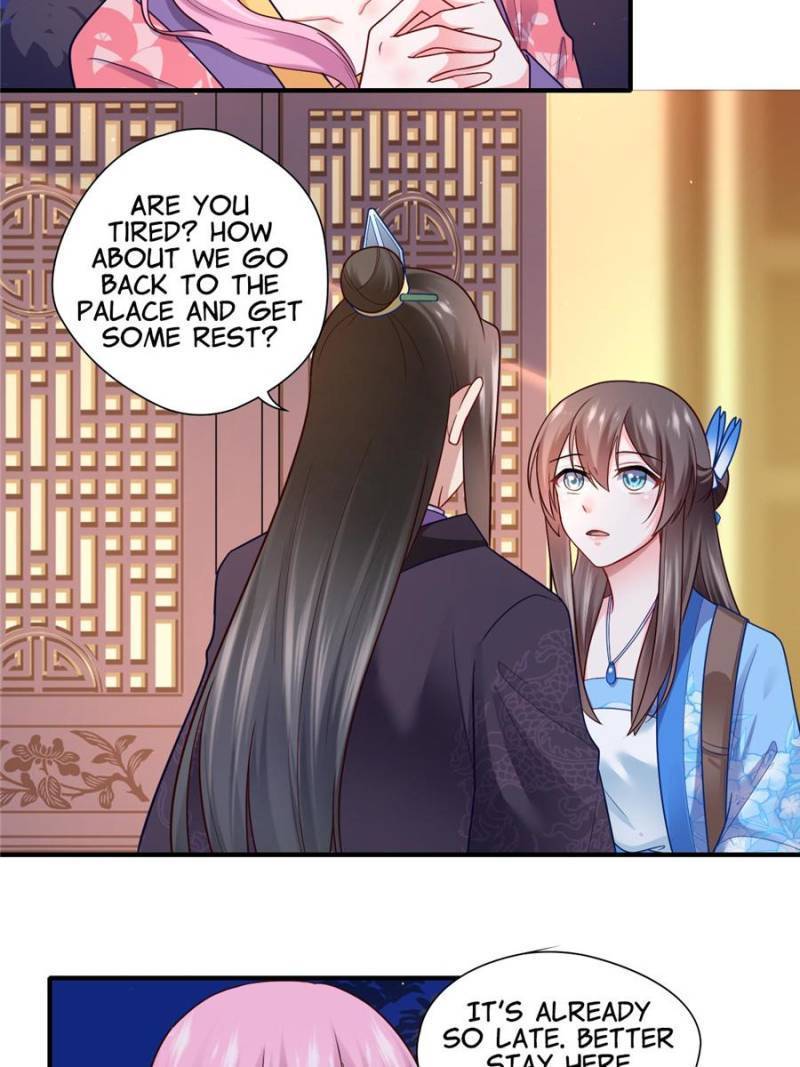 The Glamorous Doctor Divorces Her Husband Chapter 138 - page 4