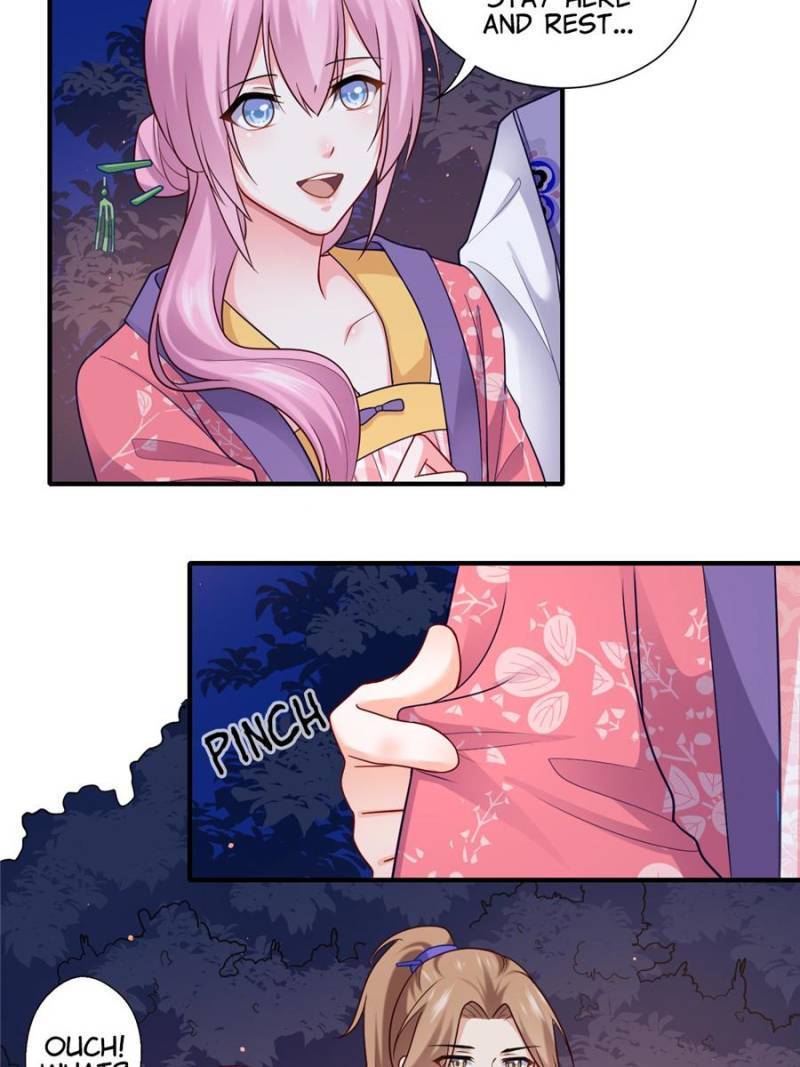 The Glamorous Doctor Divorces Her Husband Chapter 138 - page 5